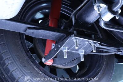 1969 Chevrolet Camaro Convertible