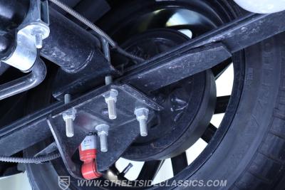 1969 Chevrolet Camaro Convertible