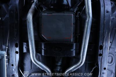 1969 Chevrolet Camaro Convertible