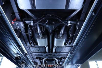 1969 Chevrolet Camaro Convertible