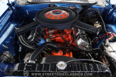 1970 Dodge Challenger R/T