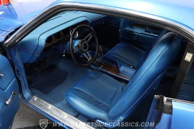 1970 Dodge Challenger R/T