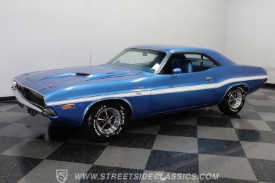 1970 Dodge Challenger R/T