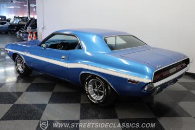 1970 Dodge Challenger R/T