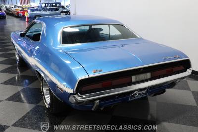1970 Dodge Challenger R/T