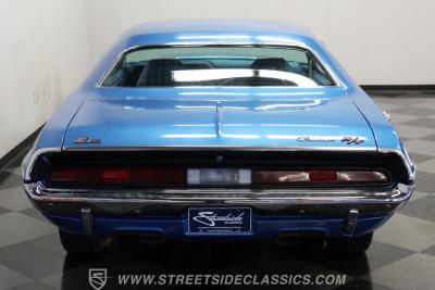 1970 Dodge Challenger R/T