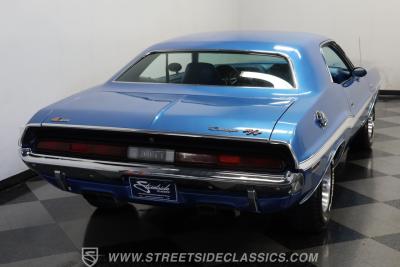 1970 Dodge Challenger R/T