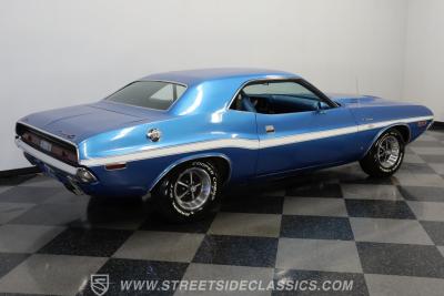 1970 Dodge Challenger R/T
