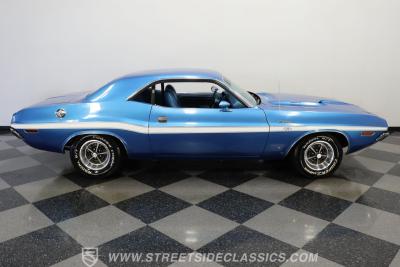 1970 Dodge Challenger R/T