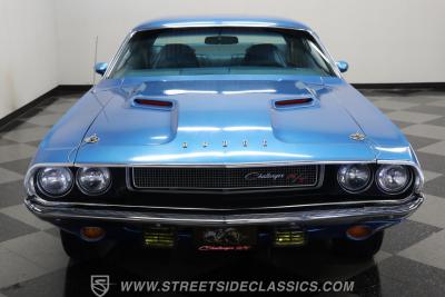 1970 Dodge Challenger R/T