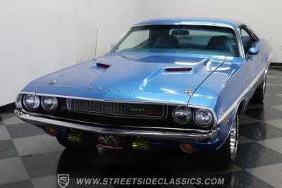 1970 Dodge Challenger R/T