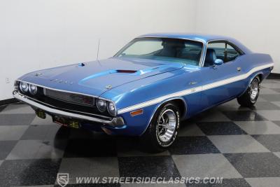 1970 Dodge Challenger R/T