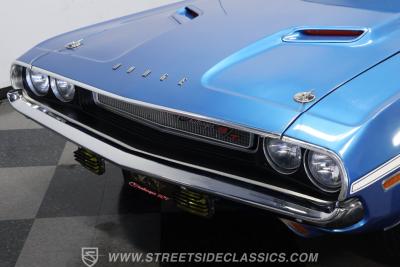 1970 Dodge Challenger R/T