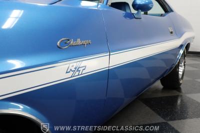 1970 Dodge Challenger R/T