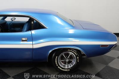 1970 Dodge Challenger R/T