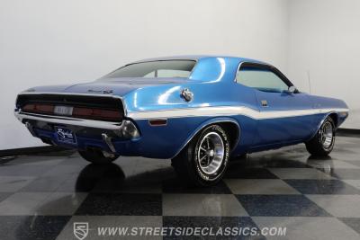 1970 Dodge Challenger R/T