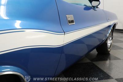 1970 Dodge Challenger R/T