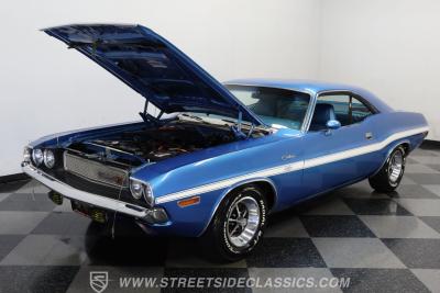 1970 Dodge Challenger R/T