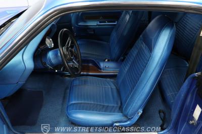 1970 Dodge Challenger R/T