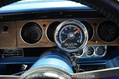 1970 Dodge Challenger R/T