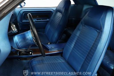 1970 Dodge Challenger R/T