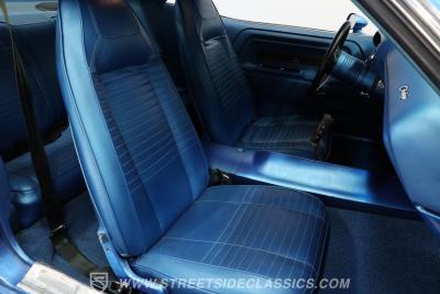 1970 Dodge Challenger R/T