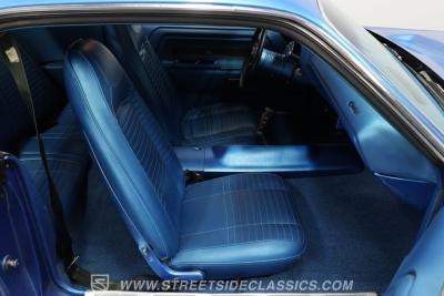 1970 Dodge Challenger R/T