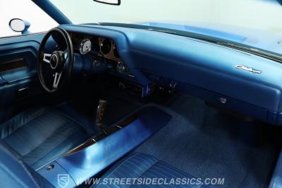 1970 Dodge Challenger R/T