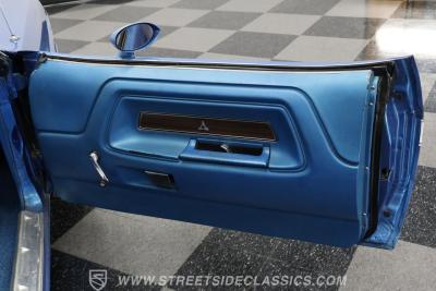 1970 Dodge Challenger R/T