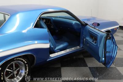 1970 Dodge Challenger R/T