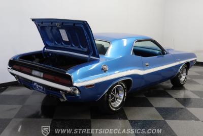 1970 Dodge Challenger R/T