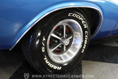 1970 Dodge Challenger R/T