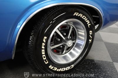 1970 Dodge Challenger R/T