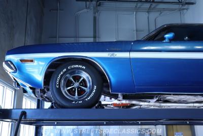 1970 Dodge Challenger R/T