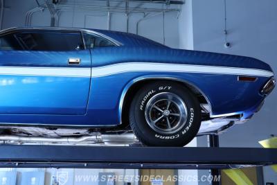 1970 Dodge Challenger R/T