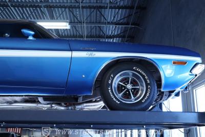 1970 Dodge Challenger R/T