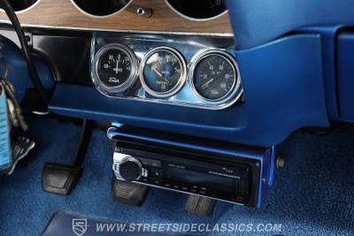 1970 Dodge Challenger R/T