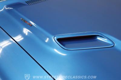 1970 Dodge Challenger R/T