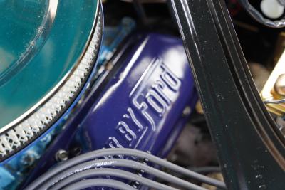 1968 Ford Mustang GT California Special &ldquo;Marti-report&rdquo;