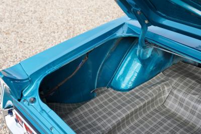 1968 Ford Mustang GT California Special &ldquo;Marti-report&rdquo;