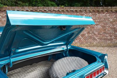 1968 Ford Mustang GT California Special &ldquo;Marti-report&rdquo;