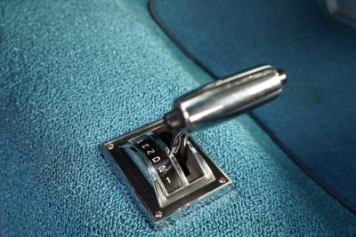 1968 Ford Mustang GT California Special &ldquo;Marti-report&rdquo;