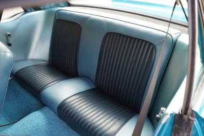 1968 Ford Mustang GT California Special &ldquo;Marti-report&rdquo;