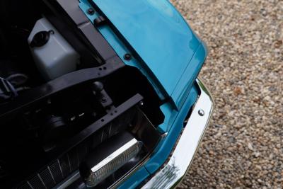 1968 Ford Mustang GT California Special &ldquo;Marti-report&rdquo;