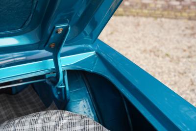 1968 Ford Mustang GT California Special &ldquo;Marti-report&rdquo;