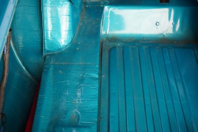 1968 Ford Mustang GT California Special &ldquo;Marti-report&rdquo;