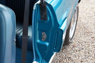 1968 Ford Mustang GT California Special &ldquo;Marti-report&rdquo;