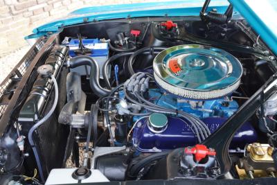 1968 Ford Mustang GT California Special &ldquo;Marti-report&rdquo;