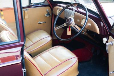 1951 Morris MINOR SERIES MM