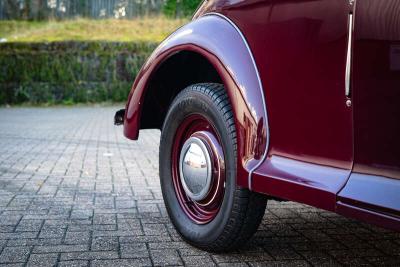 1951 Morris MINOR SERIES MM